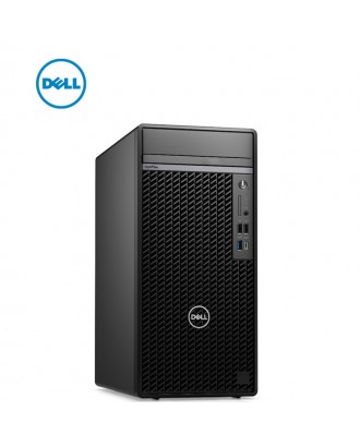 Dell OptiPlex 7010 Plus Tower ( i7 13700 / 8GB / SSD 512GB PCIE / RX6500 4GB )